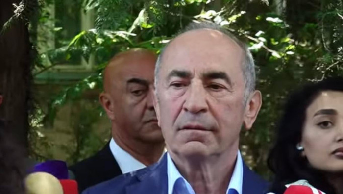 Եթե չգնա, շատ վատ է ավարտվելու