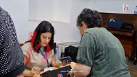 Սարքը զոռով ճանաչեց ընտրողի մատնահետքը