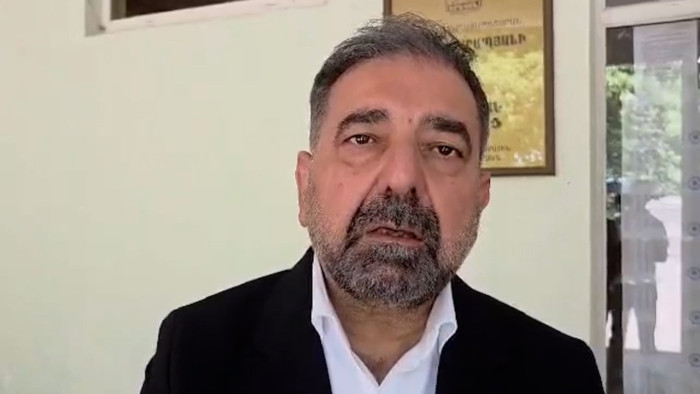 Ես վստահ եմ, որ այս ամեն ինչը փոխվելու է