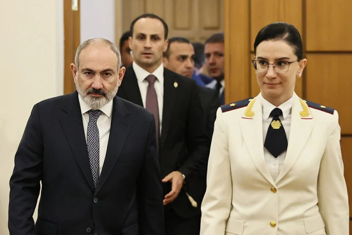 Դատախազությունը ֆուլ ներգրավված է ՔՊ-ի վերարտադրության գործին