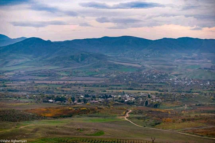 Դեբեդավանի գյուղապետին են ձերբակալել