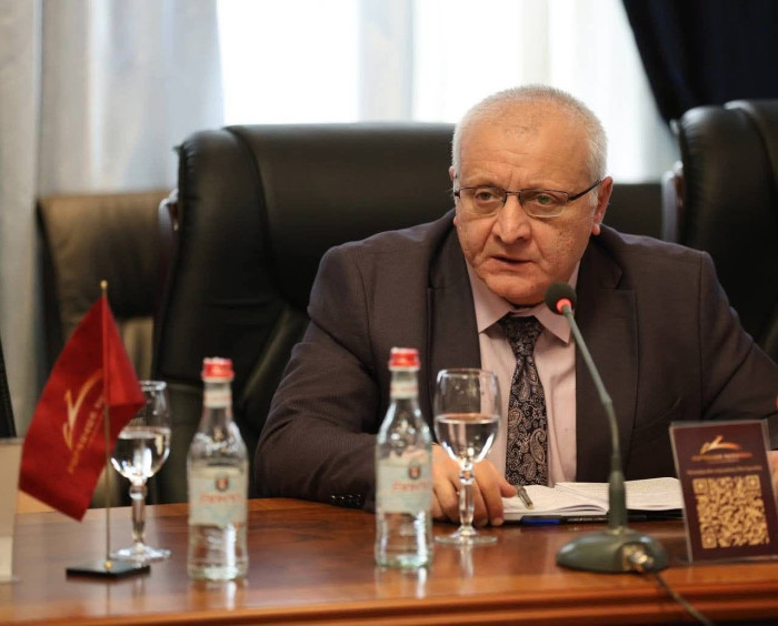 Երկիրը կանգնած է նոր քաղաքական ստատուս-քվոյի հաստատման շեմին