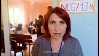 Քաղաքացիներից մեկը պահանջում էր 3-րդ համարի քվեաթերթիկը