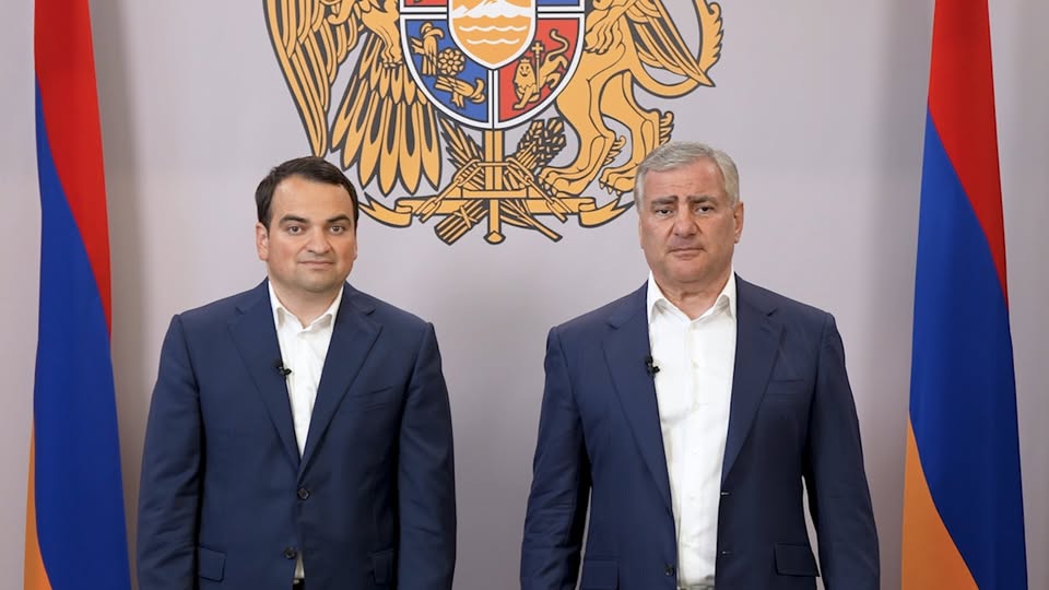 Ոչ ոք տանը չի մնում․ Գնացե՛ք ընտրության և քվեարկե՛ք