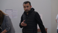 Նուբարաշեն ՔԿՀ-ում ընտրություն է կատարել Արթուր Օսիպյանը