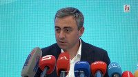 Գյումրիից մեր շտաբի պետին բերել են Երևան, 6 ժամ պահել, հետո ասել, որ շփոթվել են. Սաղաթելյան