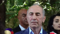 «Если он не уйдёт, это закончится очень плохо»