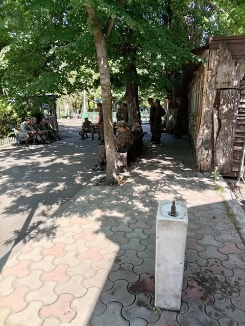 Կանխել են քվեաթերթիկ նկարելու 2 դեպք