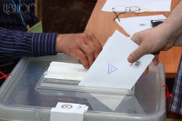 Ընդիմությունը հաղթում է մի շարք ընտրատեղամասերում