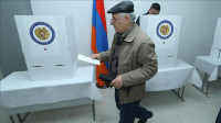 Նախնական արդյունքներ․ Գեղարքունիքի 20/30 ընտրատեղամաս