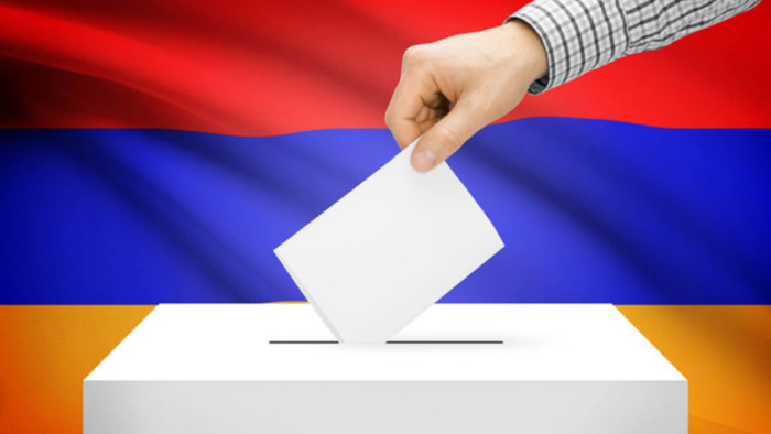 Նոր արդյունքներ, որ ուժը որքան ձայն է ստացել