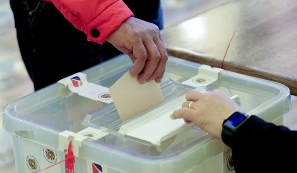Դե, ամոթը կորցրած մարդիկ են` այլ բան չէինք էլ սպասում․․․