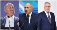 ՔՊ-ի օգտին ամենաքիչը Երևանից են քվեարկել. 281 տեղամասերի արդյունքները