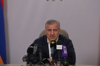 Սամվել Կարապետյանի հայտարարությունը