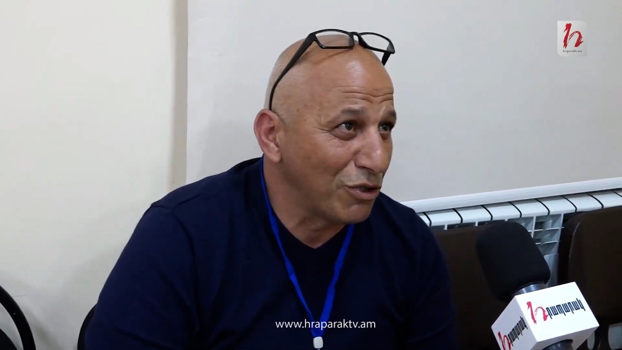 Իմ մայլի էրեխեն ա, ճանաչում եմ, խելոք էրեխա ա․ «Ուժեղ Հայաստան»-ի ներկայացուցիչը՝ ձերբակալվածի մասին