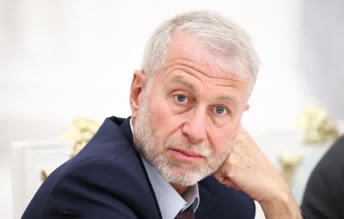 Ինչու է Ռոման Աբրամովիչն այցելել Կիեւ