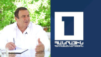 Գագիկ Ծառուկյանը դատի է տվել Առաջին ալիքին