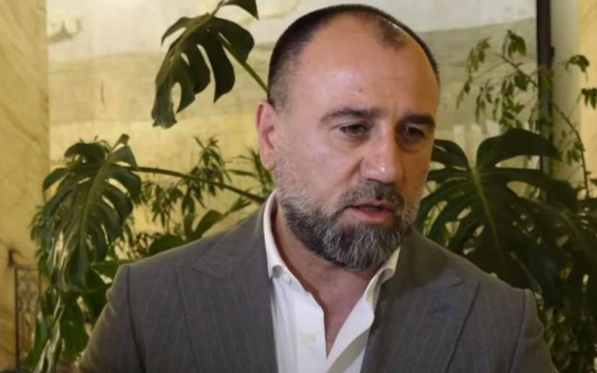 Ձեզ ձայն են տվել, որ ոչ թե ընդդիմադիր պատգամավոր աշխատեք, այլ անեք իշխանափոխություն