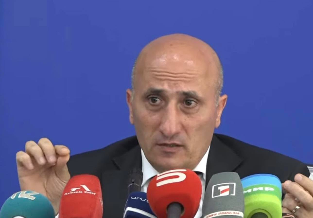 Դեռ վերջնական պատկերը չունենք