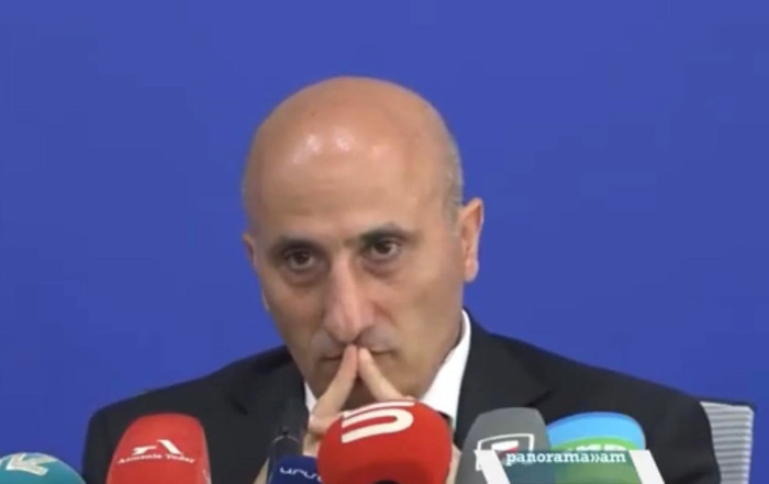 Քվեաթերթիկները ընտրատեղամասերից դուրս բերելու մասին