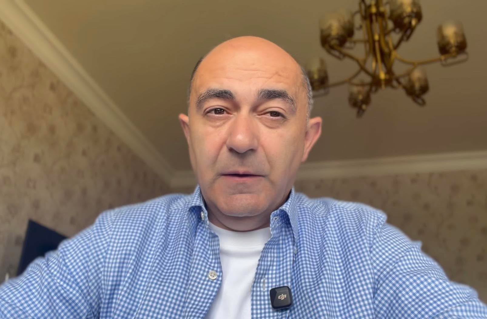 Սահմանադրական մեծամասնություն չստանալը չպիտի դիտարկել որպես հաջողություն