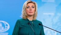 Զախարովայի արձագանքը