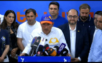 Կալանքներ, խուզարկություններ, ճնշումներ․ ՔՊ-ն Շիրակում ստացավ 63 հազարից ավելի ձայն