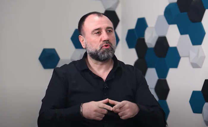 Կա ակնհայտ արձանագրված փաստ․ Ռուբեն Մխիթարյանը ընտրությունների մասին