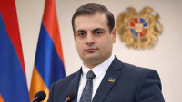 Հունիսի 7-ի ընտրությունները համարում ենք ոչ լեգիտիմ, մեր պայքարը նոր է սկսվում. Գուրգեն Սիմոնյան
