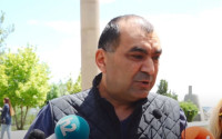 Քաղաքական հետապնդում` Տիրան Խաչատրյանի նկատմամբ․ փաստաբան