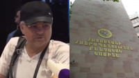 Ինչ են որոշել Հովհաննես Սահակյանի համար