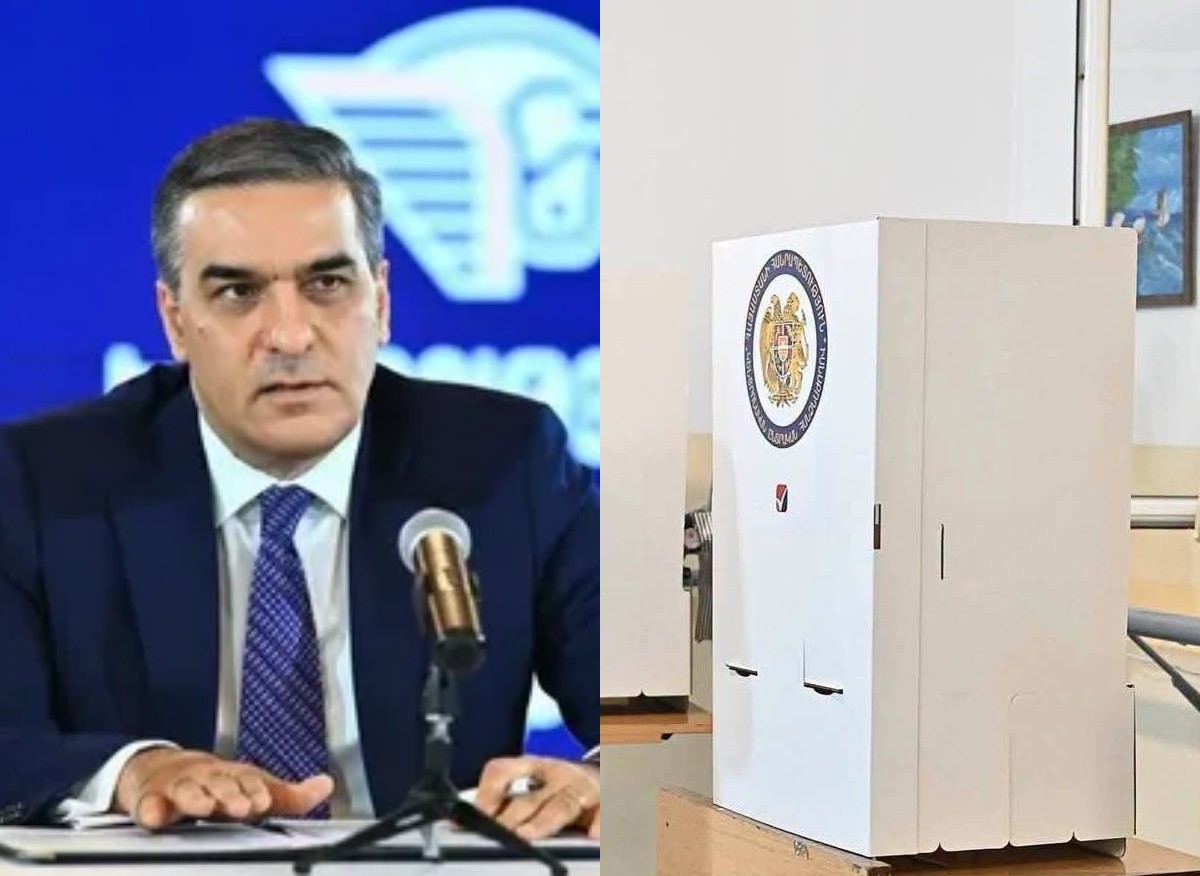 Գործում էր համակարգված սխեմա․ Ընտրական գործընթացը ուղեկցվեց իշխանության կողմից վարչական ռեսուրսի աննախադեպ չարաշահմամբ: