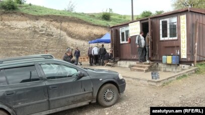 Ինչ է իրականում տեղի ունեցել Կիրանցում․ լուսանկարներ
