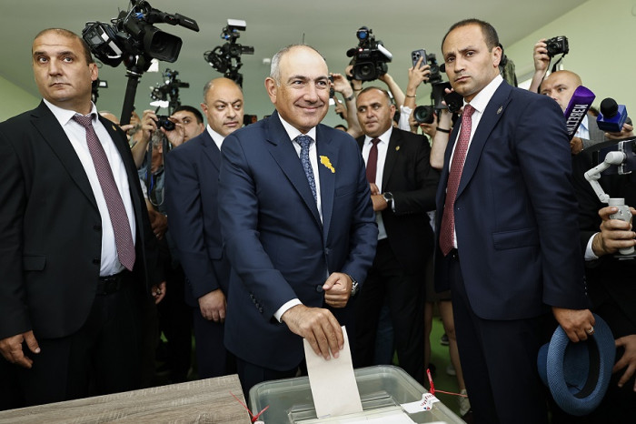 «Հրապարակ»․ 2026-ին՝ ինչպես 1996-ին․ ՔՊ-ի պյուրոսյան հաղթանակը