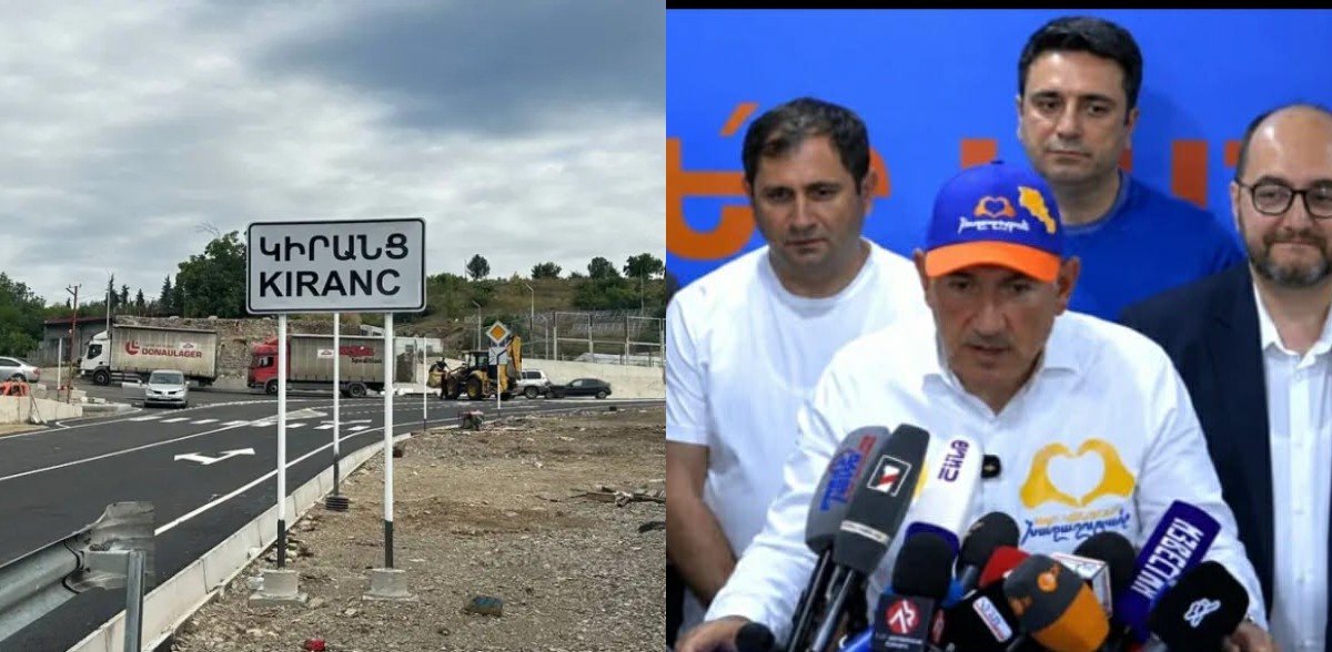 «Հրապարակ»․ Կիրանցում ՔՊ-ն չի հաղթել, քվեարկել են սահմանապահները