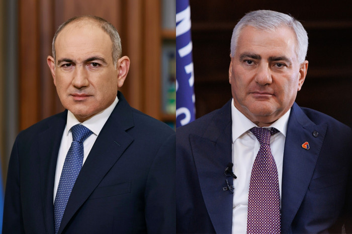«Հրապարակ»․ Ստեփանավանը «մաստեր կլաս» է ցույց տվել