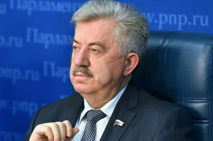 ՀՀ-ի ընդդիմությունից «գողացել» են 20%-ը. Վոդոլացկի