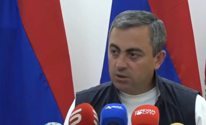 Մտնելու ենք Սահմանադրական դատարան
