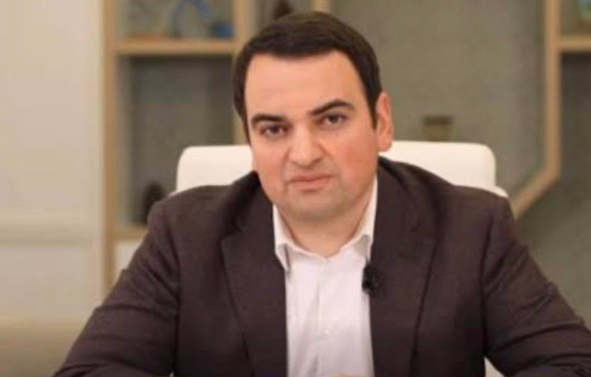Карапетян сказал, чего ожидают