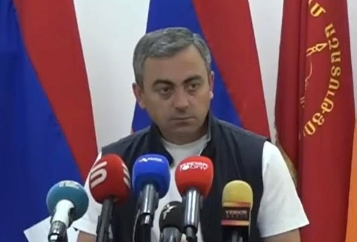 Ընդամենը մի քանի ձայն հավաքածները, խանգարածները իրավունք չունեն մեզ կարծիք թելադրել