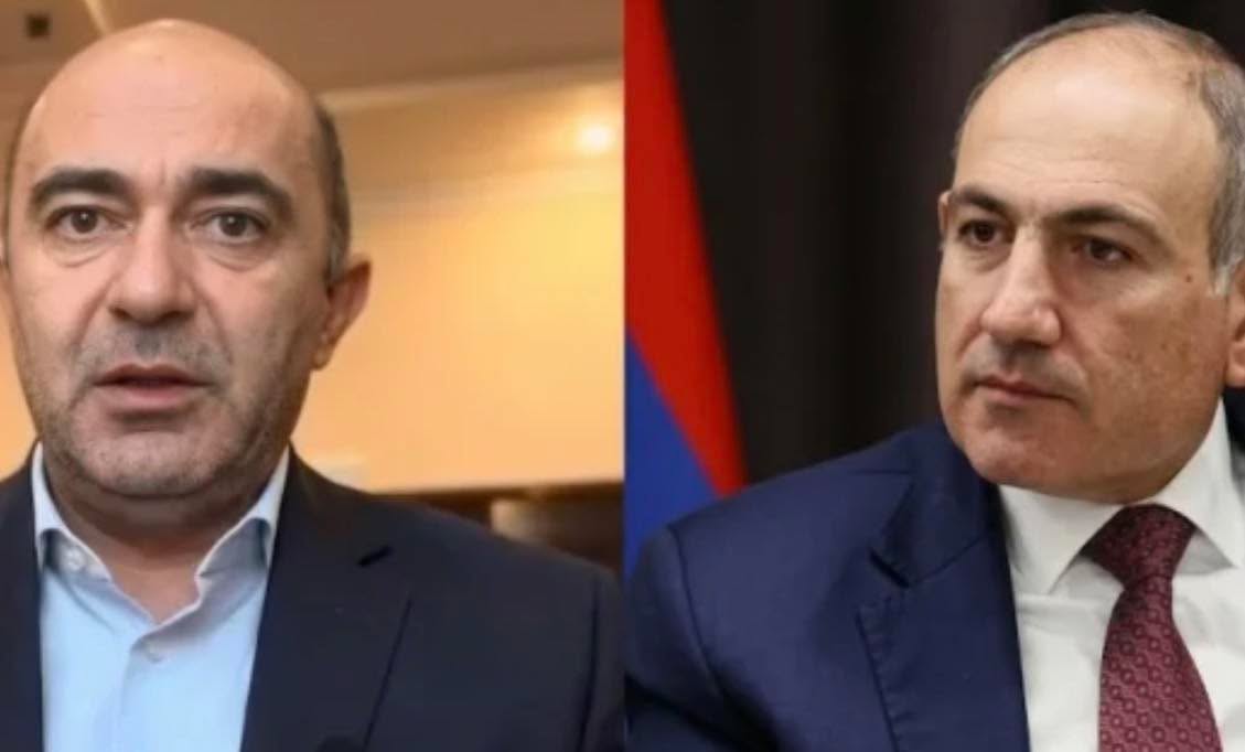 «Պատասխան պիտի տաս»