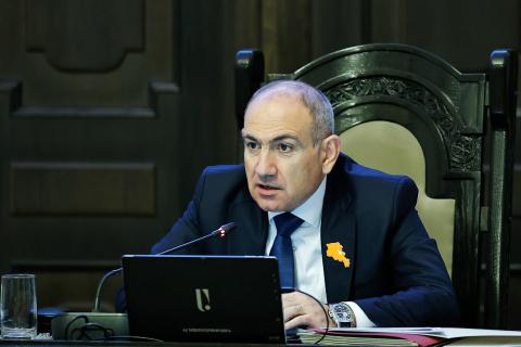 Լեգիտիմությունը կորցրած թիվ 1 ընտրախախտը