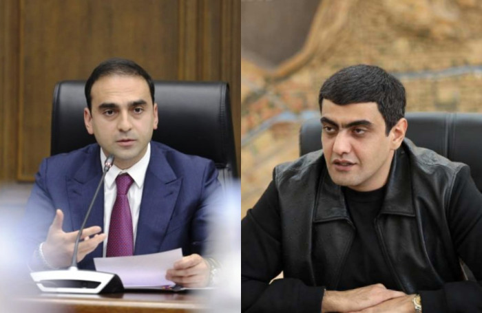 Առուշը Տիգրան Ավինյանից շատ խորհրդական, օգնական ու տեղակալներ ունի
