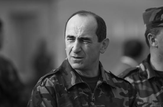 Եթե պատերազմում պարտվեիք, նույն ռազմավարությա՞մբ կշարունակեիք կռվել