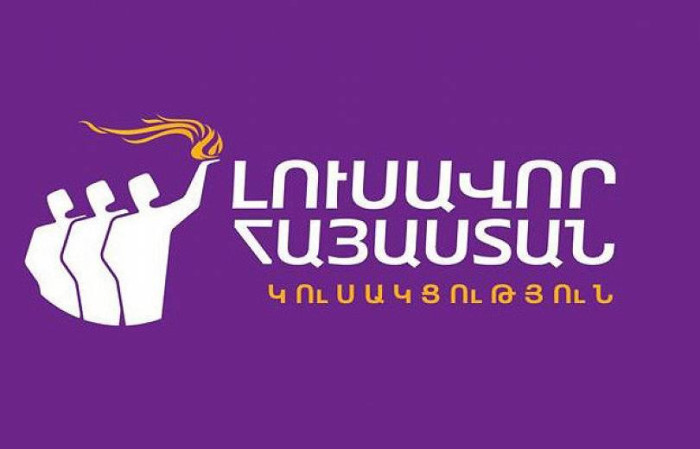 Լուսավոր Հայաստանի դիմաց գրանցված 0-ի փոխարեն պետք է լինի՝ 8․ Աթոյան