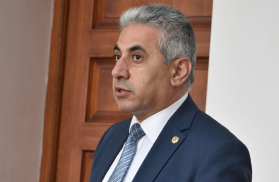 Փաշինյանի դեմ պայքարն ընտրությամբ չի ավարտվել