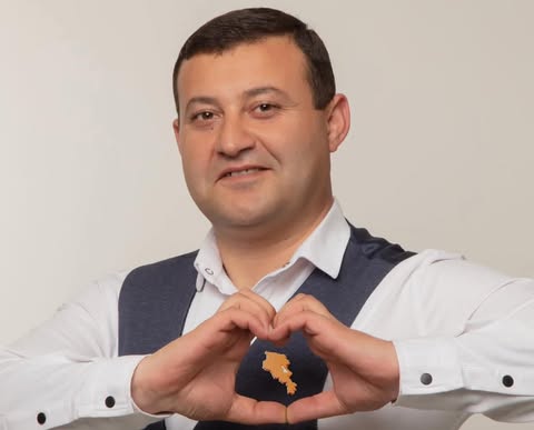 Գրիգորյանի ցույց տված սրտիկն իրեն չփրկեց