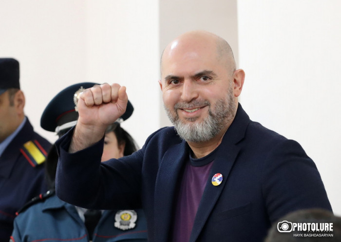 «Հրապարակ»․ ՀՀ-ում «փողերի լվացումով» ավելի շատ գործ է հարուցվել, քան ԵՄ-ում