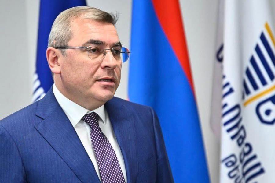 Մենք չենք նահանջել, պայքարը շարունակվում է