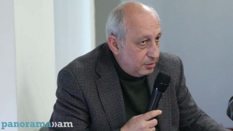 «Հրապարակ». Միակ անտրամաբանական բանն ինձ համար վերջնարդյունքն էր